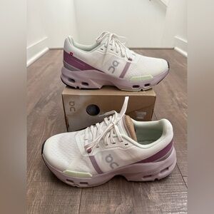 On Cloudpulse Training Shoe (Women)